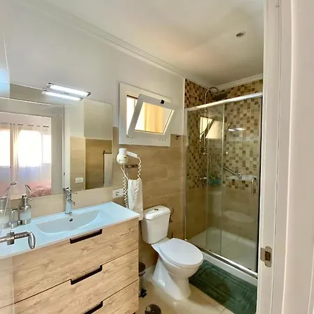 En Cristianos - Free Wifi Apartment Los Cristianos (Tenerife)
